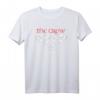 The Crow Movie Logo T-Shirt – Offizielles Merchandise für Fans, Geburtstagsgeschenke & Fanartikel für Männer, Frauen, Mädchen und Jungen