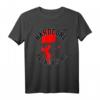 Hardcore Frenchcore Skull Shirt – 100% Hardcore T-Shirt für Festivals, DJs & Musikliebhaber
