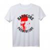 Hardcore Frenchcore Skull Shirt – 100% Hardcore T-Shirt für Festivals, DJs & Musikliebhaber