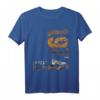 Lustiges 50. Geburtstag T-Shirt für Mann und Frau - Witzige Deko und Geschenkidee zum 50. Jubiläum 1974
