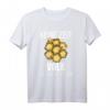 Keine Zeit Mein Volk braucht mich Imker T-Shirt – Lustiges Geschenk für Bienenliebhaber, Naturschützer & Imker zum Geburtstag