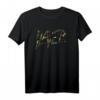 Slayer – Camo Logo T-Shirt – Offizielles Band Merchandise für Fans, Männer, Frauen & Kids