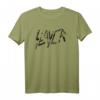 Slayer – Camo Logo T-Shirt – Offizielles Band Merchandise für Fans, Männer, Frauen & Kids