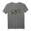 Slayer – Camo Logo T-Shirt – Offizielles Band Merchandise für Fans, Männer, Frauen & Kids