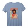 Jimi Hendrix Electric Ladyland T-Shirt - Offiziell lizenzierte Rockmusik Kleidung für Fans