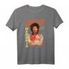 Jimi Hendrix Electric Ladyland T-Shirt - Offiziell lizenzierte Rockmusik Kleidung für Fans