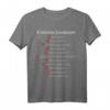 Et Kölsche Jrundjesetz Kölner Grundgesetz T-Shirt – Lustiges Kölsch Stadtmotto für Jecke und Köln-Fans