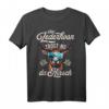 Lustiges Trachtenshirt Herren & Jungen – Passend zu Oktoberfest & Volksfesten mit Hirsch-Design
