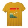 Katze Katzen Kater T-Shirt - Niedliches Katzenmotiv für Katzenliebhaber, Katzenmütter und Fans zum Geburtstag