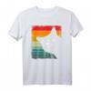 Katze Katzen Kater T-Shirt - Niedliches Katzenmotiv für Katzenliebhaber, Katzenmütter und Fans zum Geburtstag
