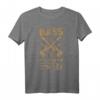 Bass-Like Gitarre Bassist Musiker T-Shirt – Lustiges Bass-Geschenk für Musiker, Gitarristen & Bandmitglieder