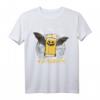 Vambier Fledermaus lustiges Spruch Halloween T-Shirt für Kinder und Erwachsene - Perfekt für Partys, Schule und Büro