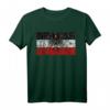 Reichsadler Deutsches Reich S-W-R T-Shirt in Schwarz Weiß Rot – Patriotisches Kaiserreich Design für Geschichtsinteressierte