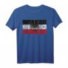 Reichsadler Deutsches Reich S-W-R T-Shirt in Schwarz Weiß Rot – Patriotisches Kaiserreich Design für Geschichtsinteressierte