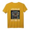 Guten Morgen? Ganz dünnes Eis. Lustiges Spruch-T-Shirt für Kaffeeliebhaber und Katzenfans – Perfektes Geschenk für Damen und Herren