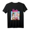 Barbie Ken Dirndl Lederhosen Oktoberfest Wiesn T-Shirt – Exklusives Amazon-Design, bequem, in verschiedenen Farben & Größen