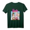 Barbie Ken Dirndl Lederhosen Oktoberfest Wiesn T-Shirt – Exklusives Amazon-Design, bequem, in verschiedenen Farben & Größen