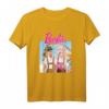 Barbie Ken Dirndl Lederhosen Oktoberfest Wiesn T-Shirt – Exklusives Amazon-Design, bequem, in verschiedenen Farben & Größen
