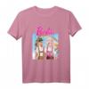Barbie Ken Dirndl Lederhosen Oktoberfest Wiesn T-Shirt – Exklusives Amazon-Design, bequem, in verschiedenen Farben & Größen