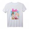 Barbie Ken Dirndl Lederhosen Oktoberfest Wiesn T-Shirt – Exklusives Amazon-Design, bequem, in verschiedenen Farben & Größen