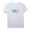 Nein, heute nicht | Lustiges Magic TCG Blue Mana T-Shirt für Fans und Spieler