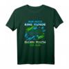 Nur noch eine Runde Lustiges Gaming Zocker T-Shirt – Perfektes Geschenk für Gamer, Party-Outfit & Schulstyle für Jungen und Mädchen