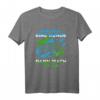 Nur noch eine Runde Lustiges Gaming Zocker T-Shirt – Perfektes Geschenk für Gamer, Party-Outfit & Schulstyle für Jungen und Mädchen
