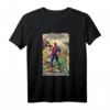 Marvel The Amazing Spider-Man Comic T-Shirt - Offizielles Marvel Merchandise für Männer, Frauen, Jungen & Mädchen