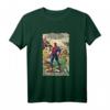 Marvel The Amazing Spider-Man Comic T-Shirt - Offizielles Marvel Merchandise für Männer, Frauen, Jungen & Mädchen