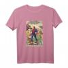 Marvel The Amazing Spider-Man Comic T-Shirt - Offizielles Marvel Merchandise für Männer, Frauen, Jungen & Mädchen