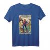 Marvel The Amazing Spider-Man Comic T-Shirt - Offizielles Marvel Merchandise für Männer, Frauen, Jungen & Mädchen