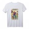 Marvel The Amazing Spider-Man Comic T-Shirt - Offizielles Marvel Merchandise für Männer, Frauen, Jungen & Mädchen
