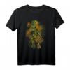 Marvel Groot Guardians of the Galaxy 2 Graphic T-Shirt - Coole Superhelden-Mode für Fans