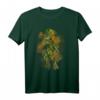 Marvel Groot Guardians of the Galaxy 2 Graphic T-Shirt - Coole Superhelden-Mode für Fans