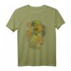 Marvel Groot Guardians of the Galaxy 2 Graphic T-Shirt - Coole Superhelden-Mode für Fans