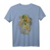 Marvel Groot Guardians of the Galaxy 2 Graphic T-Shirt - Coole Superhelden-Mode für Fans