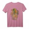 Marvel Groot Guardians of the Galaxy 2 Graphic T-Shirt - Coole Superhelden-Mode für Fans