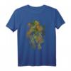 Marvel Groot Guardians of the Galaxy 2 Graphic T-Shirt - Coole Superhelden-Mode für Fans