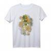 Marvel Groot Guardians of the Galaxy 2 Graphic T-Shirt - Coole Superhelden-Mode für Fans