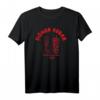 Döner Kebab Shirt mit Döner Logo – Lustiges Trendiges Fast Food T-Shirt für Döner Fans & türkische Küche Liebhaber