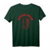 Döner Kebab Shirt mit Döner Logo – Lustiges Trendiges Fast Food T-Shirt für Döner Fans & türkische Küche Liebhaber