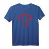 Döner Kebab Shirt mit Döner Logo – Lustiges Trendiges Fast Food T-Shirt für Döner Fans & türkische Küche Liebhaber