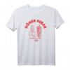 Döner Kebab Shirt mit Döner Logo – Lustiges Trendiges Fast Food T-Shirt für Döner Fans & türkische Küche Liebhaber