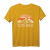 Selten Radlos - Lustiges Fahrrad MTB Mountainbike Vintage T-Shirt für Radfahrer, Mountainbike- und E-Bike-Fans