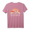 Selten Radlos - Lustiges Fahrrad MTB Mountainbike Vintage T-Shirt für Radfahrer, Mountainbike- und E-Bike-Fans