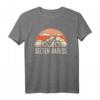 Selten Radlos - Lustiges Fahrrad MTB Mountainbike Vintage T-Shirt für Radfahrer, Mountainbike- und E-Bike-Fans