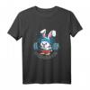 Lustiges Pumpernickel Fitness Workout Gym Hasenbesitzer T-Shirt - Motivationsshirt für Männer, Kinder & Fitnessliebhaber, Perfektes Geschenk für Sportliche