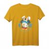 Lustiges Pumpernickel Fitness Workout Gym Hasenbesitzer T-Shirt - Motivationsshirt für Männer, Kinder & Fitnessliebhaber, Perfektes Geschenk für Sportliche