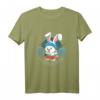 Lustiges Pumpernickel Fitness Workout Gym Hasenbesitzer T-Shirt - Motivationsshirt für Männer, Kinder & Fitnessliebhaber, Perfektes Geschenk für Sportliche