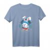 Lustiges Pumpernickel Fitness Workout Gym Hasenbesitzer T-Shirt - Motivationsshirt für Männer, Kinder & Fitnessliebhaber, Perfektes Geschenk für Sportliche